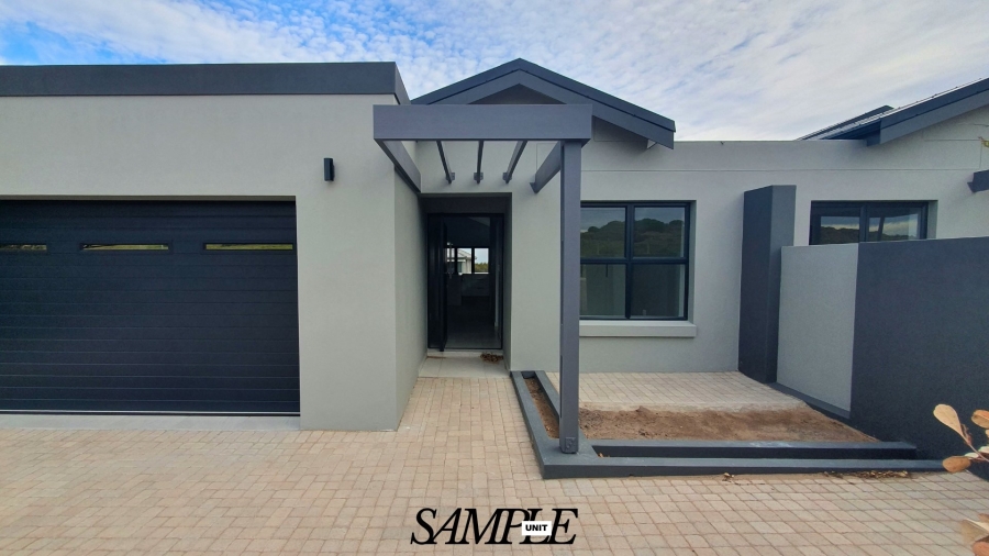 3 Bedroom Property for Sale in Dana Bay Western Cape